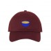 MAC N CHEESE Dad Hat Embroidered Low Profile Cheese Pasta Cap Hat  Many Colors  eb-05134054